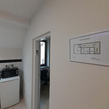 Cool & Cozy Center Apartamento Subotica Exterior foto