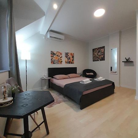 Cool & Cozy Center Apartamento Subotica Exterior foto