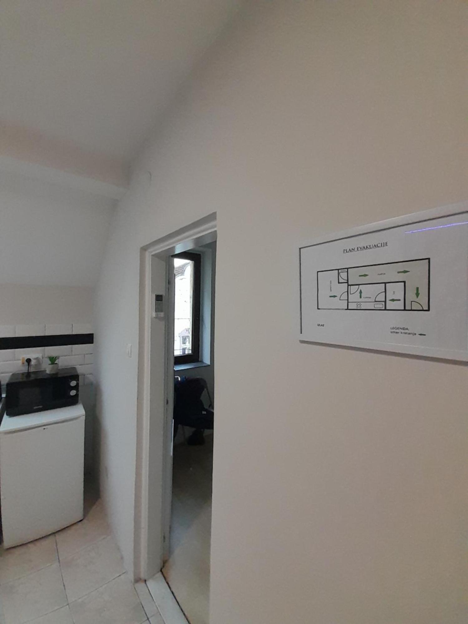 Cool & Cozy Center Apartamento Subotica Exterior foto