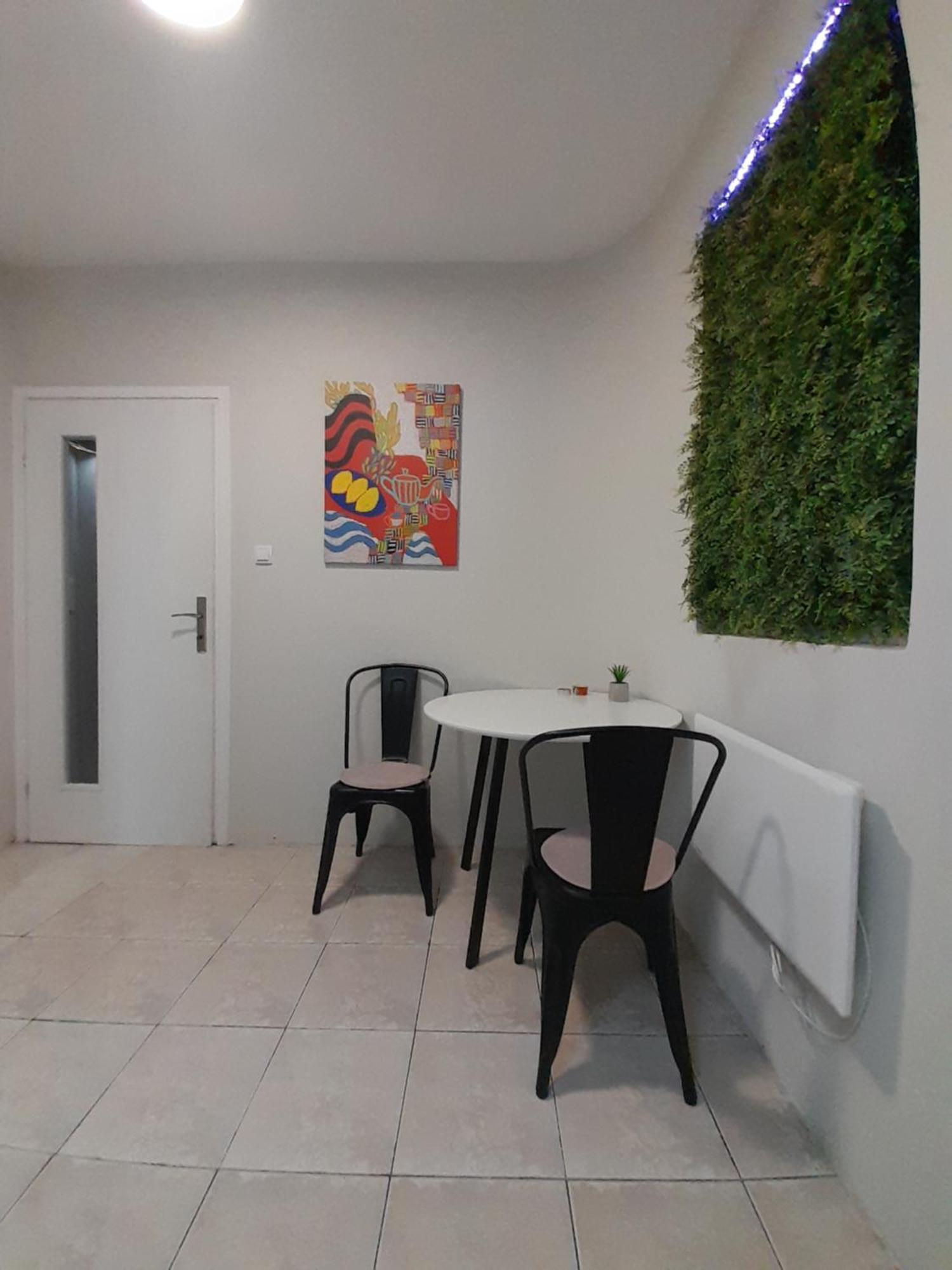 Cool & Cozy Center Apartamento Subotica Exterior foto
