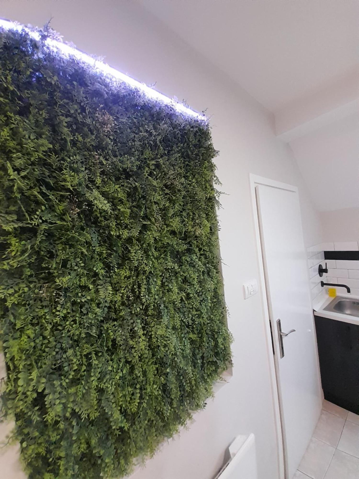 Cool & Cozy Center Apartamento Subotica Exterior foto