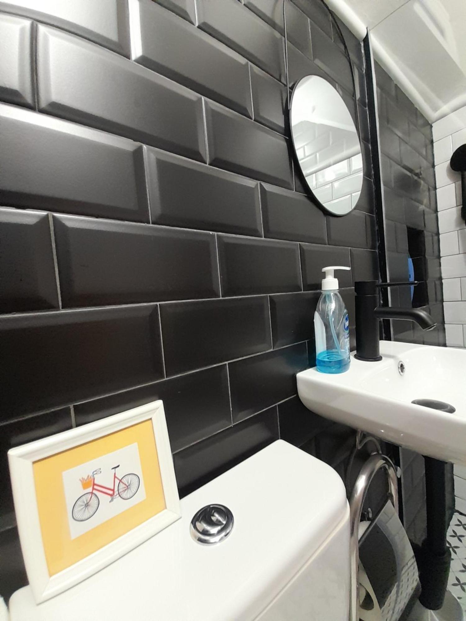 Cool & Cozy Center Apartamento Subotica Exterior foto