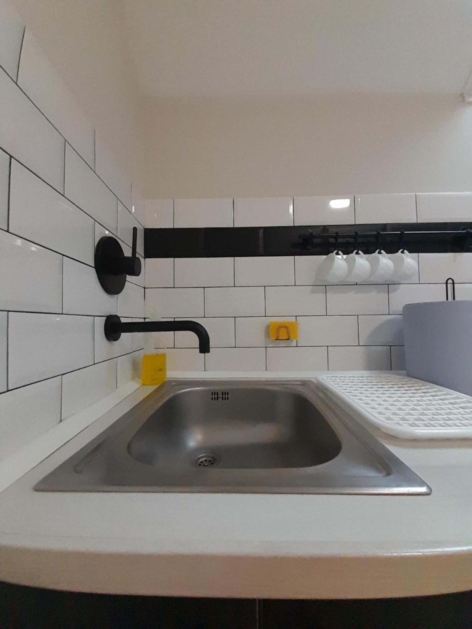 Cool & Cozy Center Apartamento Subotica Exterior foto