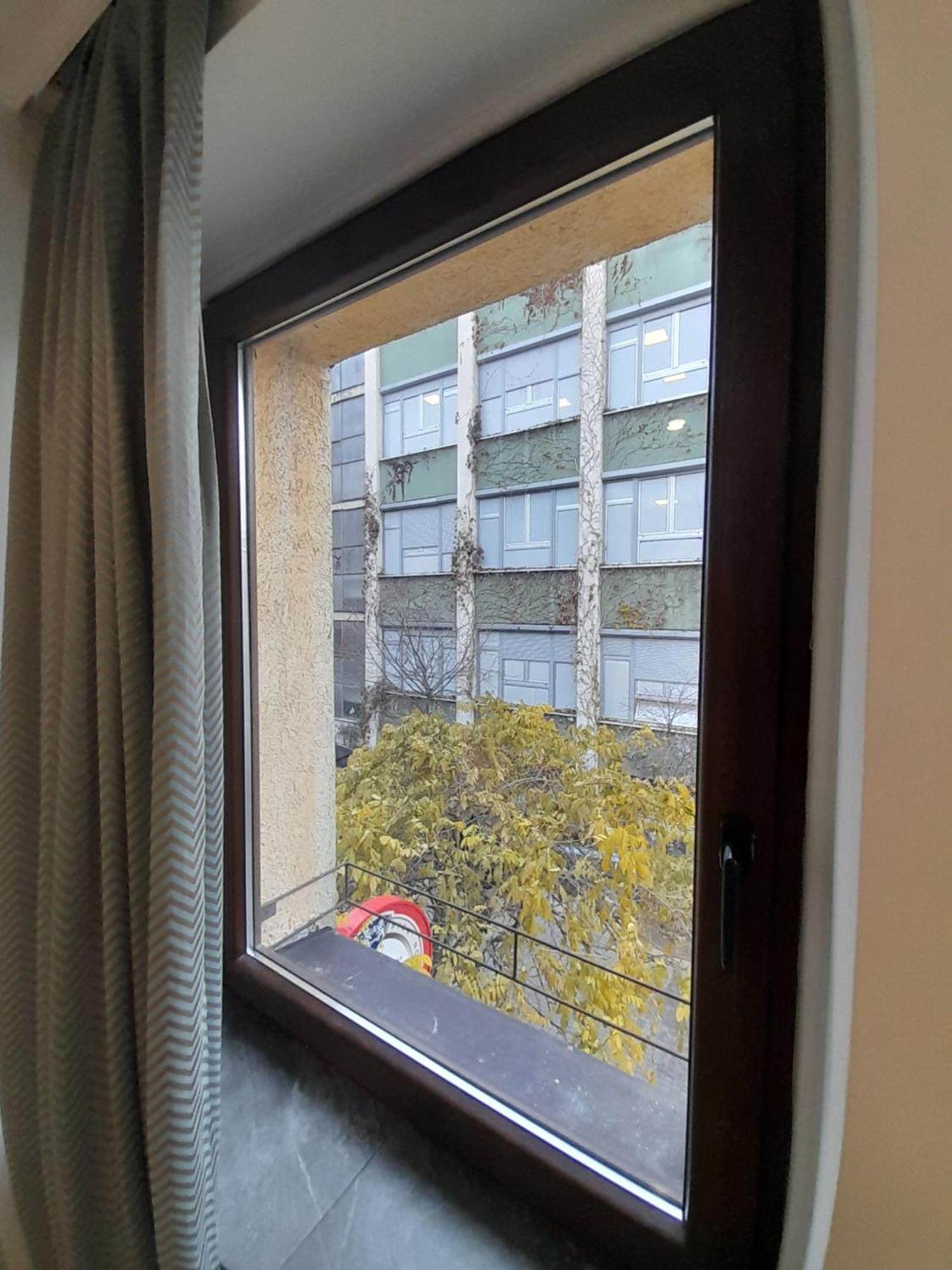 Cool & Cozy Center Apartamento Subotica Exterior foto