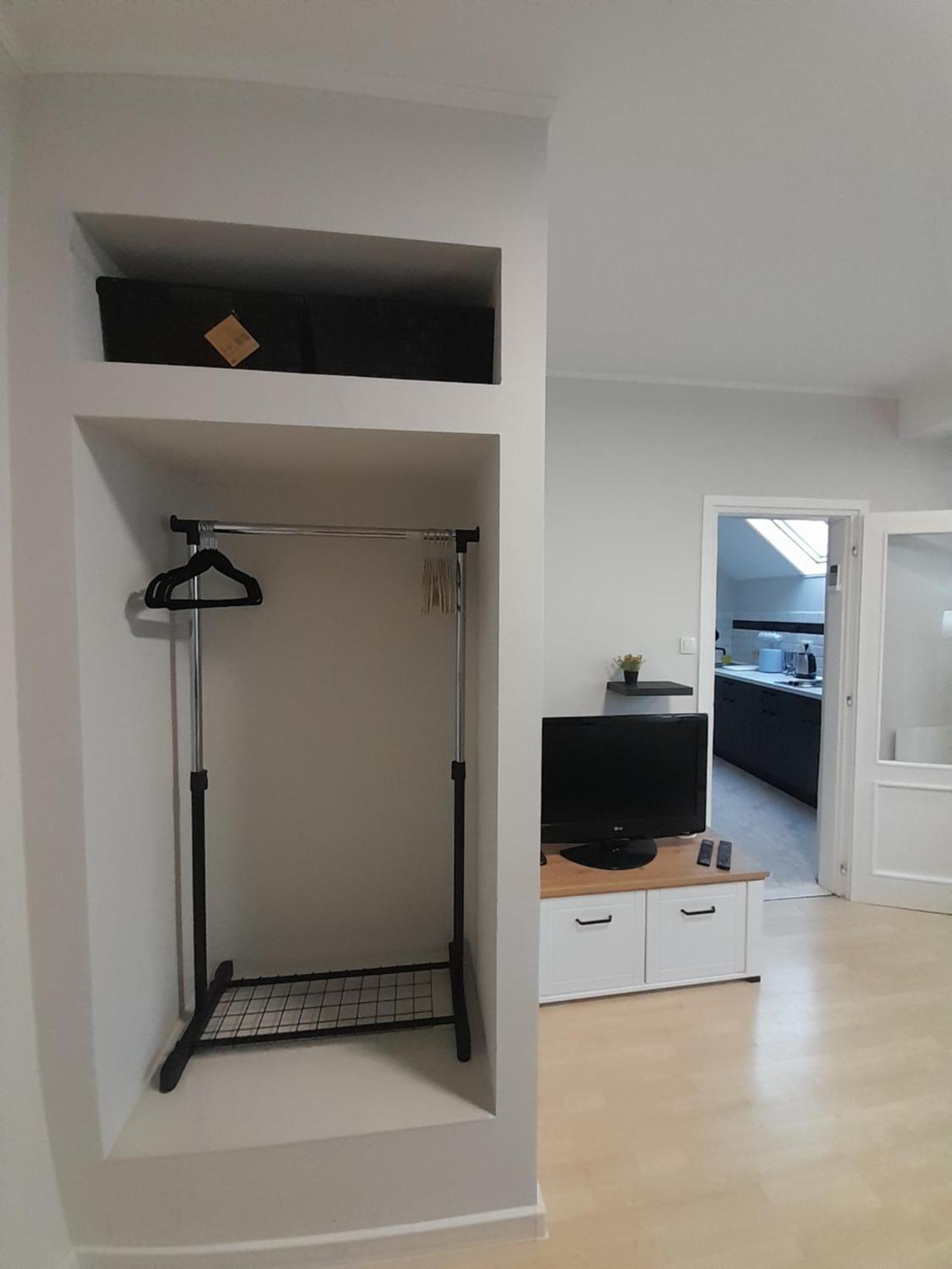 Cool & Cozy Center Apartamento Subotica Exterior foto