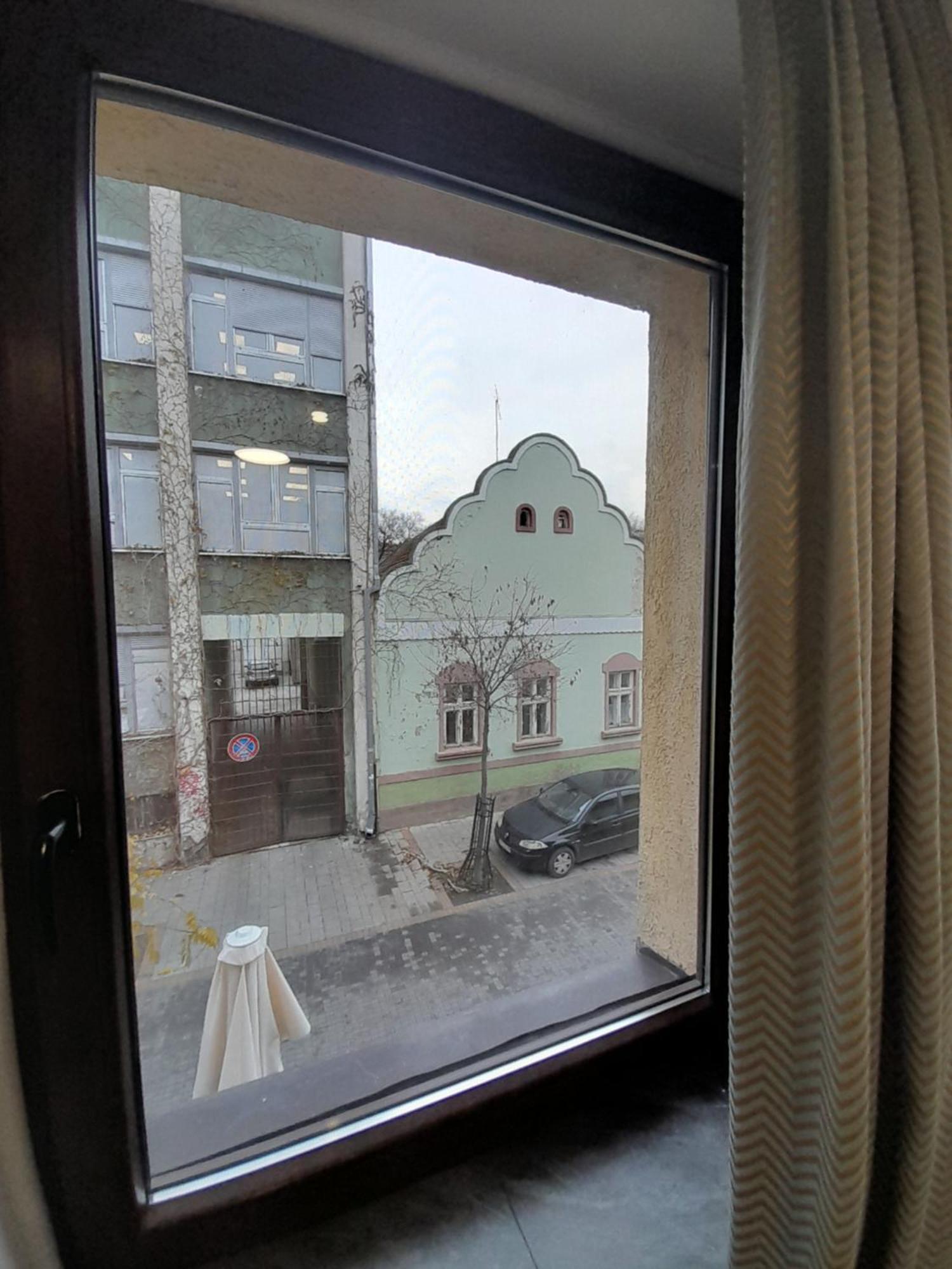 Cool & Cozy Center Apartamento Subotica Exterior foto