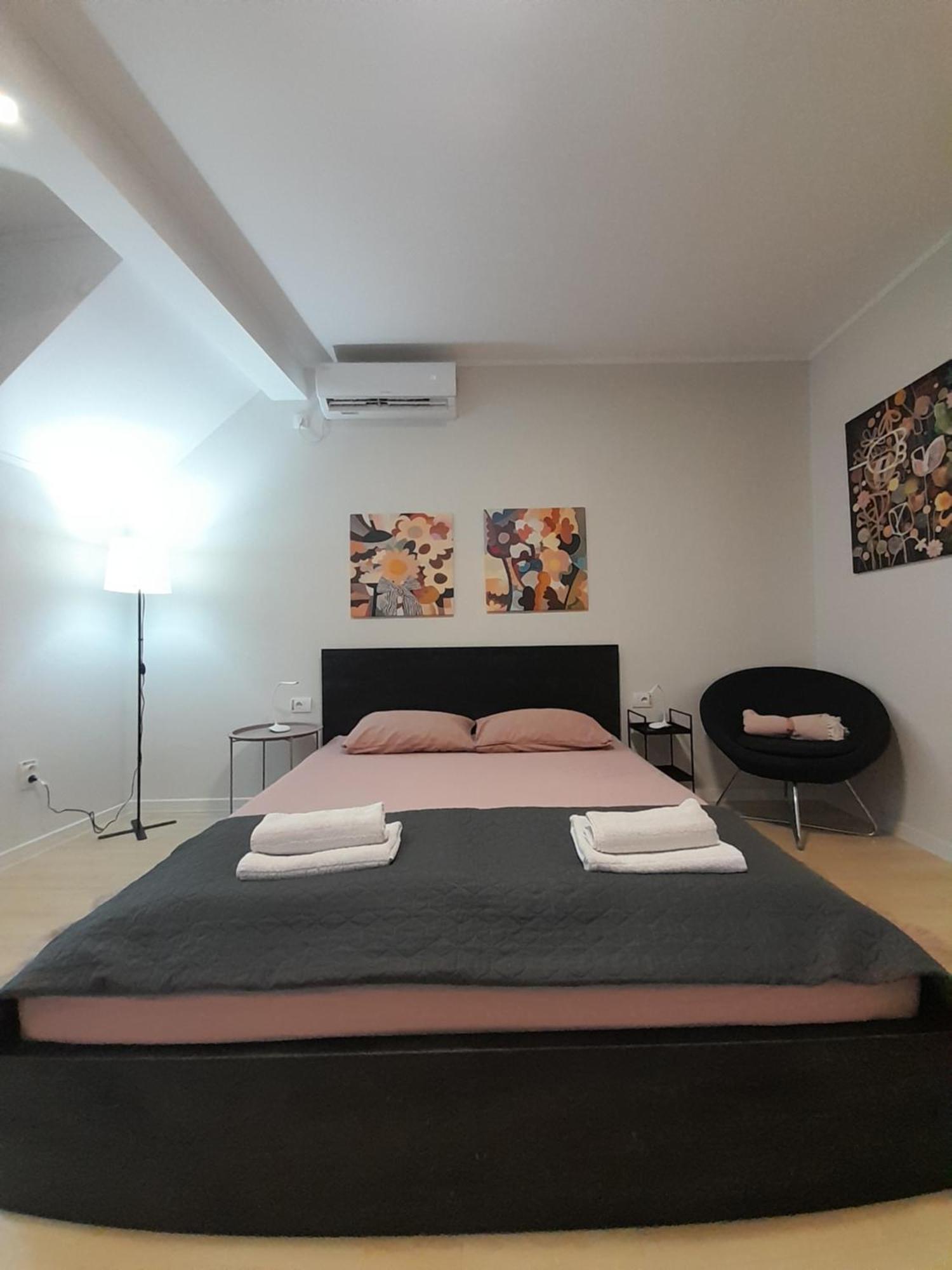 Cool & Cozy Center Apartamento Subotica Exterior foto