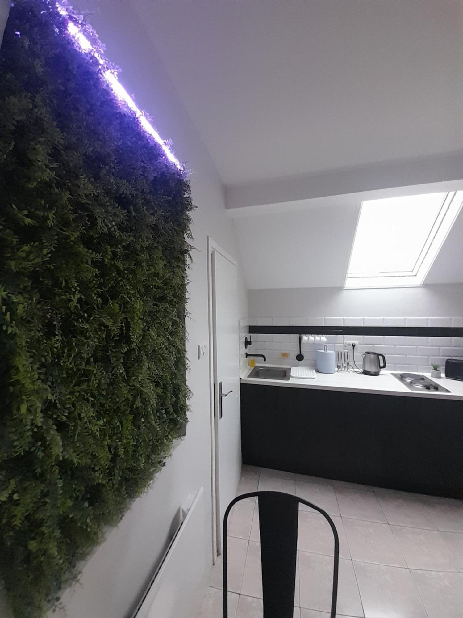 Cool & Cozy Center Apartamento Subotica Exterior foto
